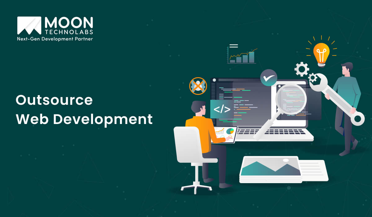 Outsource Web Development