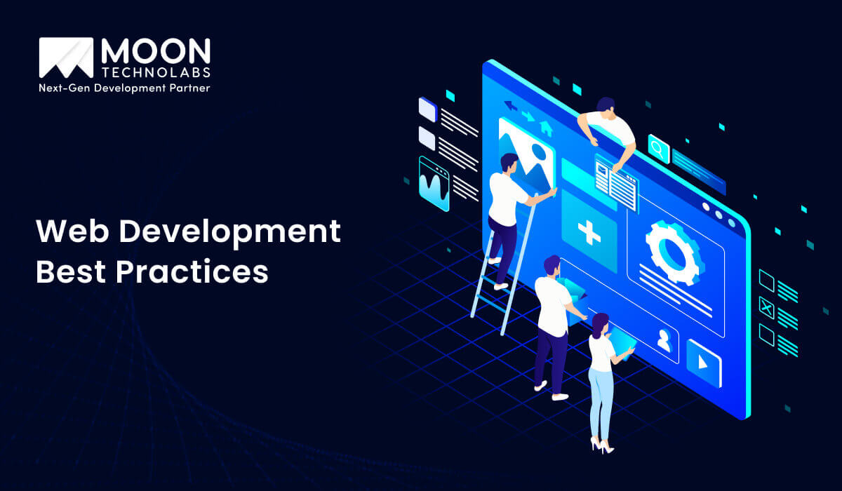 Web Development Best Practices